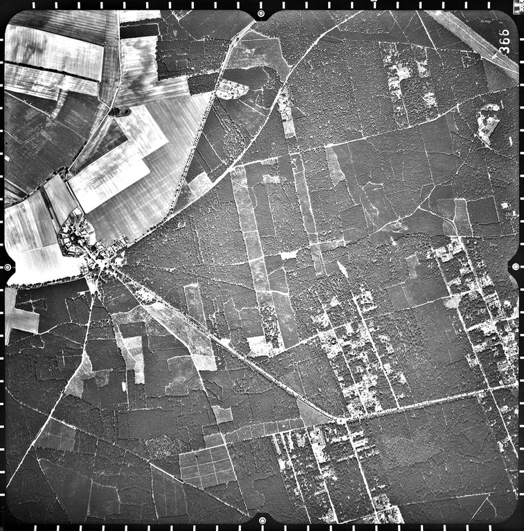 Klaistow (Nauen bis Borkheide, LB366)