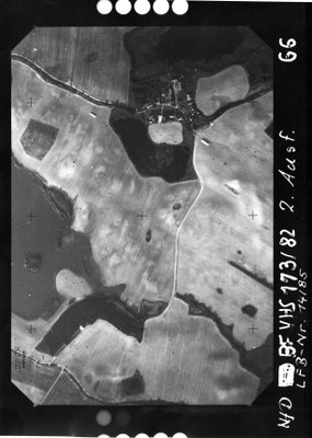 Pehlitzsee (Luftbild 66a)
