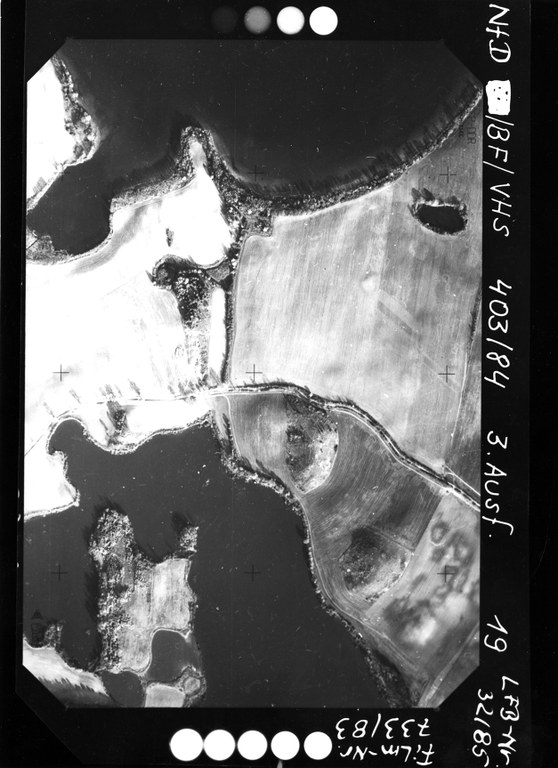 Wesensee/Parsteiner See (Luftbild 19)