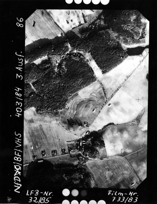 Buchholz (Luftbild 86)