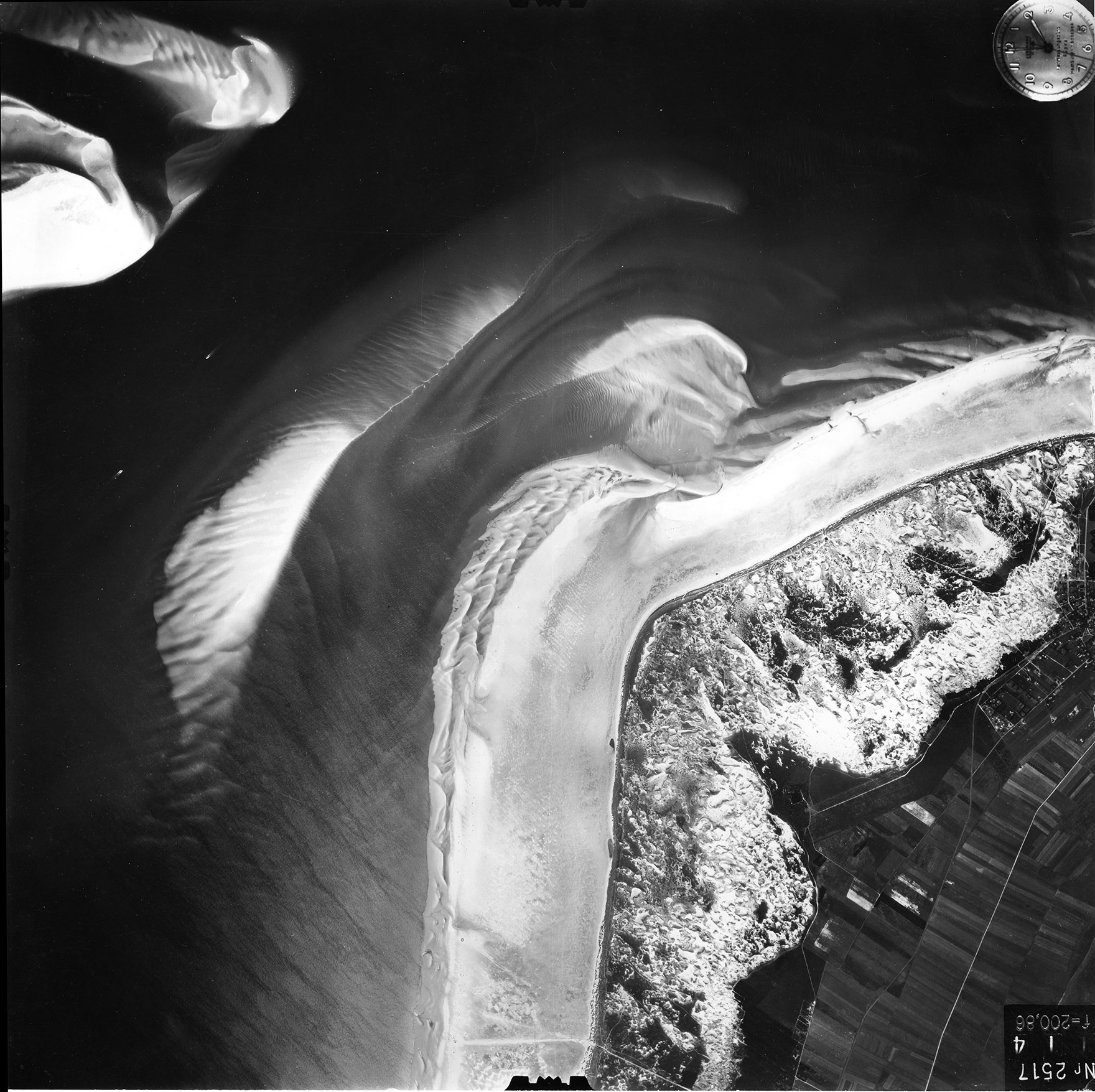 Amrum, Luftbild  114