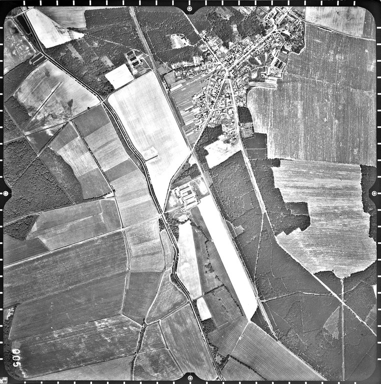 Bildflug: Golzow-Marzahne (Krahne) LB005