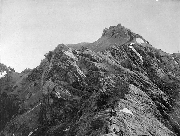 Zugspitze