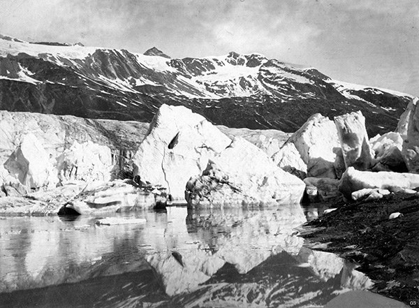 Gurgler Eissee