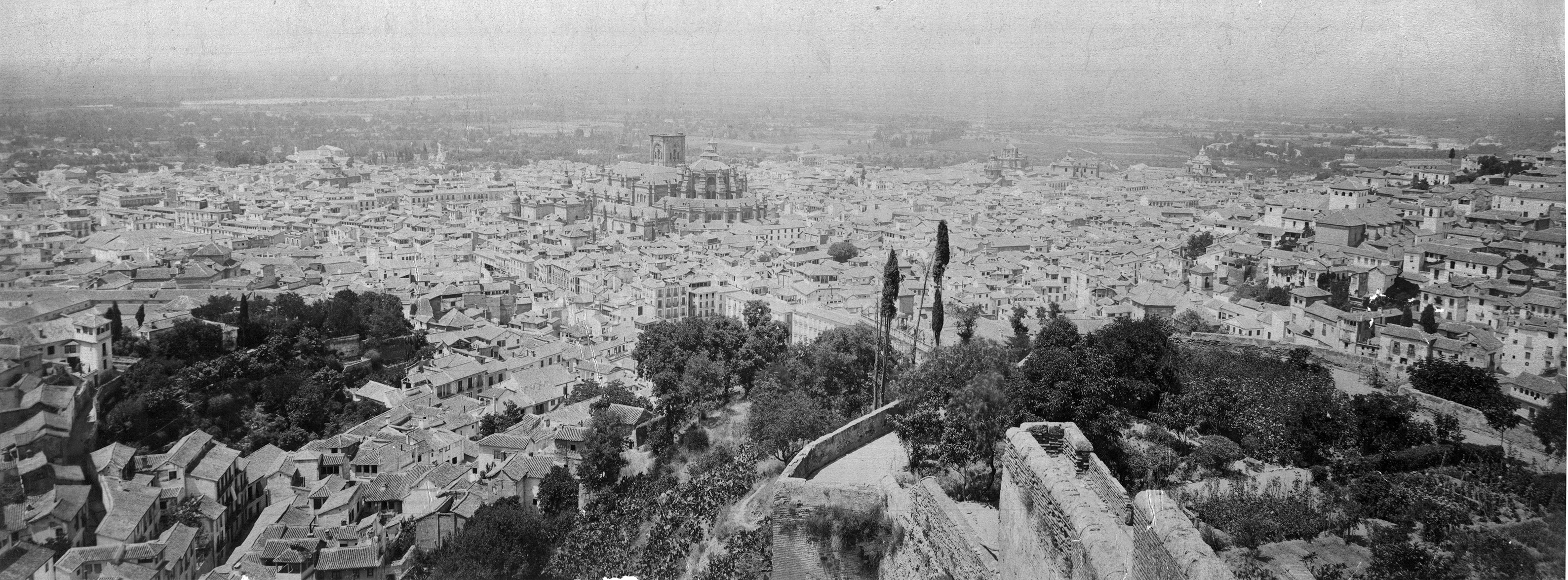Granada (Panorama)