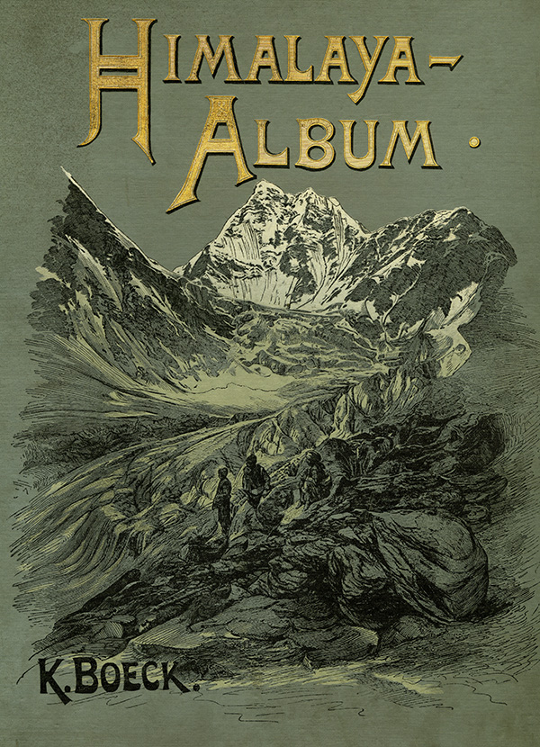 Himalaya Album