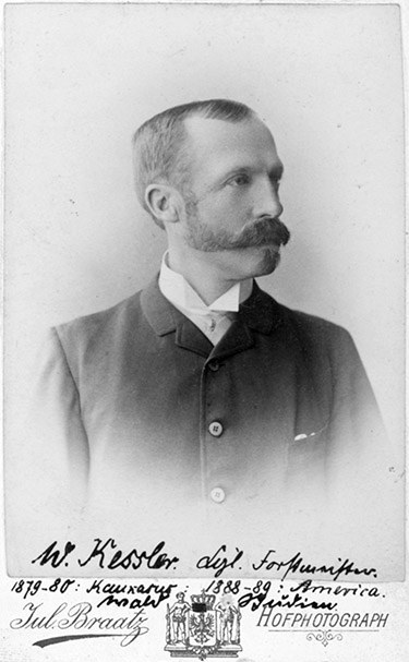 Kessler, W.