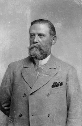 Bistram, Baron von
