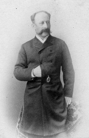 Borchardt, Oscar