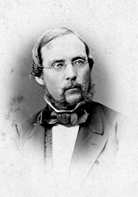 Petermann, August