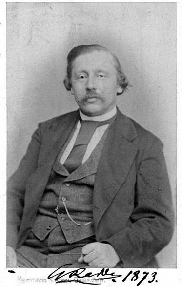 Radde, Gustav (1873)