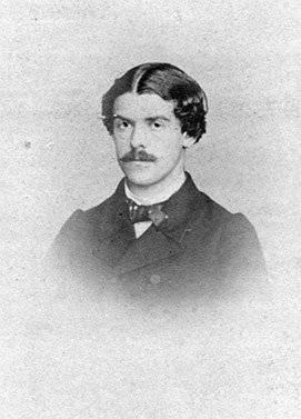 Schweinfurth, Georg