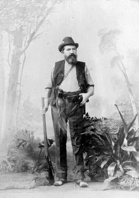 Finsch, Otto