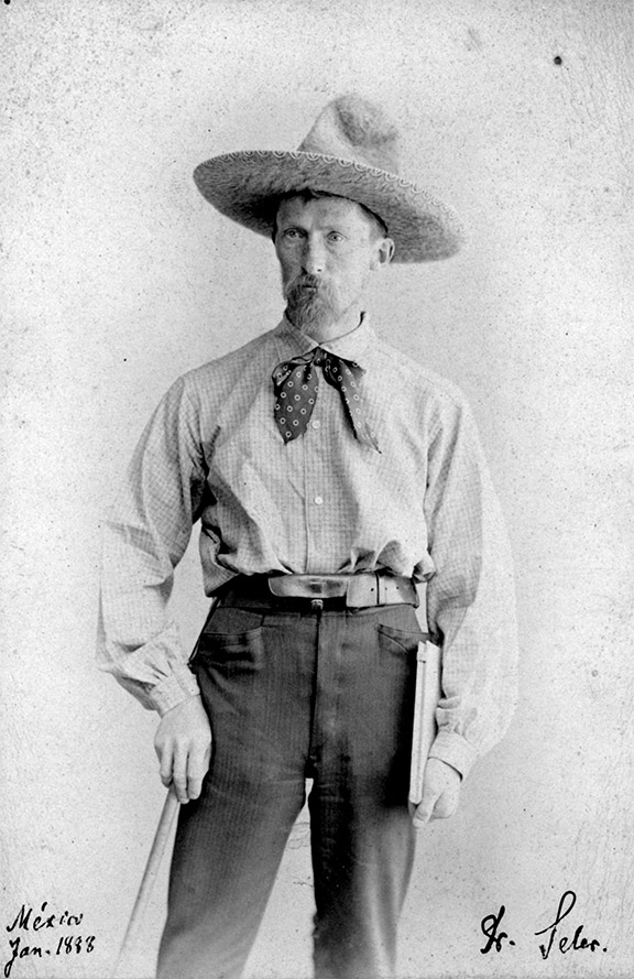 Seler, Eduard