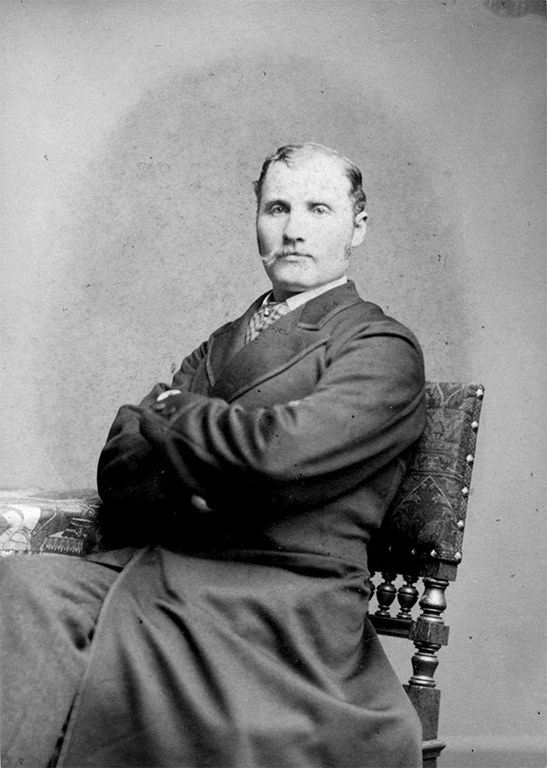 Jacobsen, Adrian