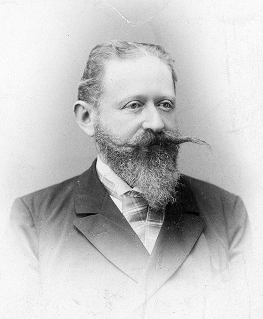 Herzberg, Philipp