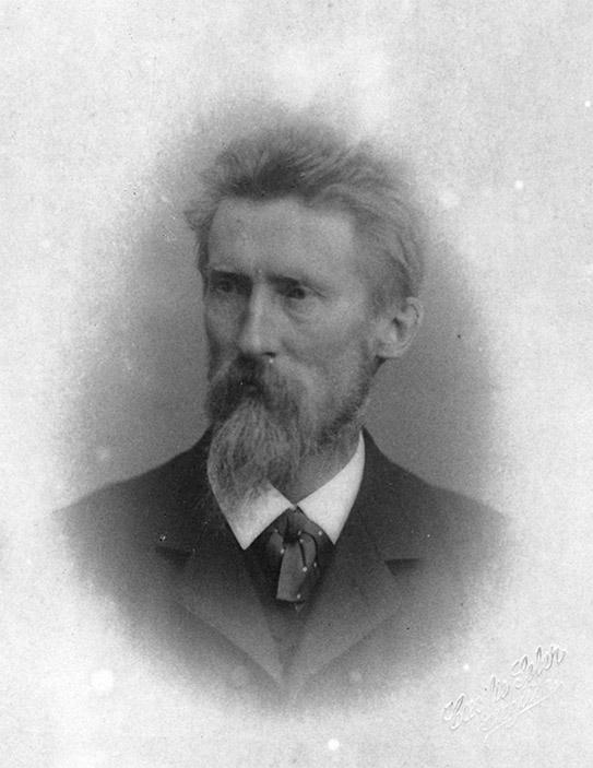 Seler, Eduard (1895)