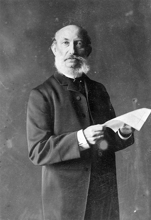 Neumann, Max