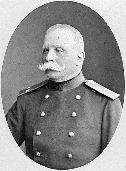 Erckert, Roderich v.