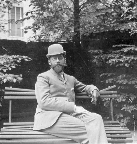 Grossmann, Karl