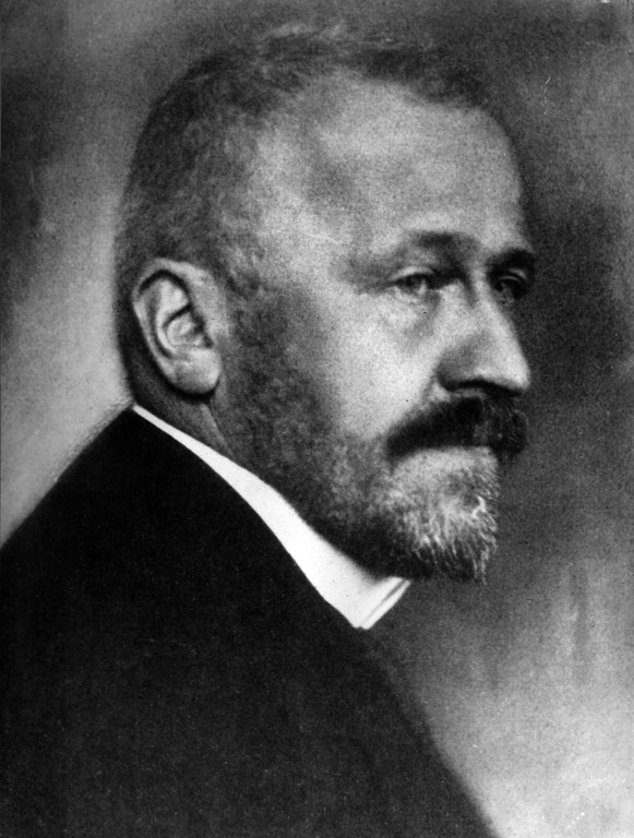 Drygalski, Erich von