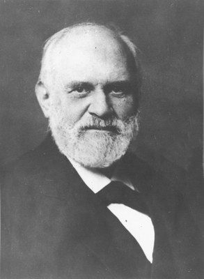 Kiepert, Heinrich