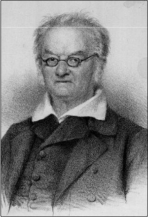 Carl Ritter