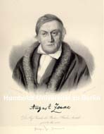 Johann August Zeune
