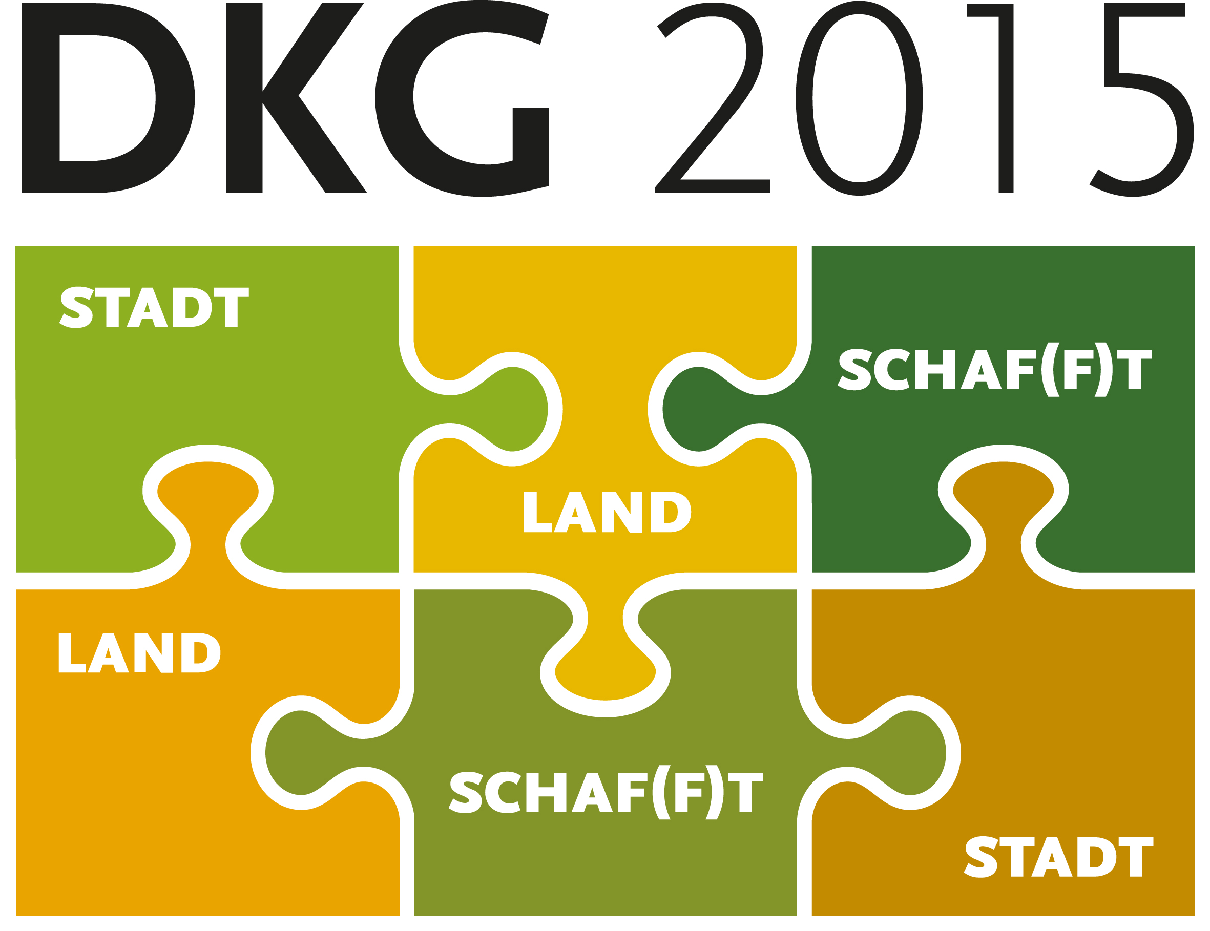 Logo DKG 2015