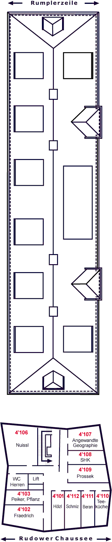 Etage 4