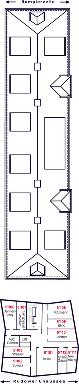 Etage 5