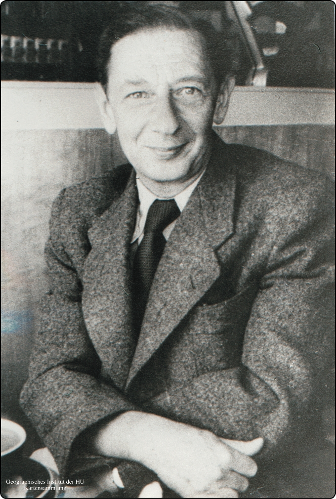 Fritz Haefke