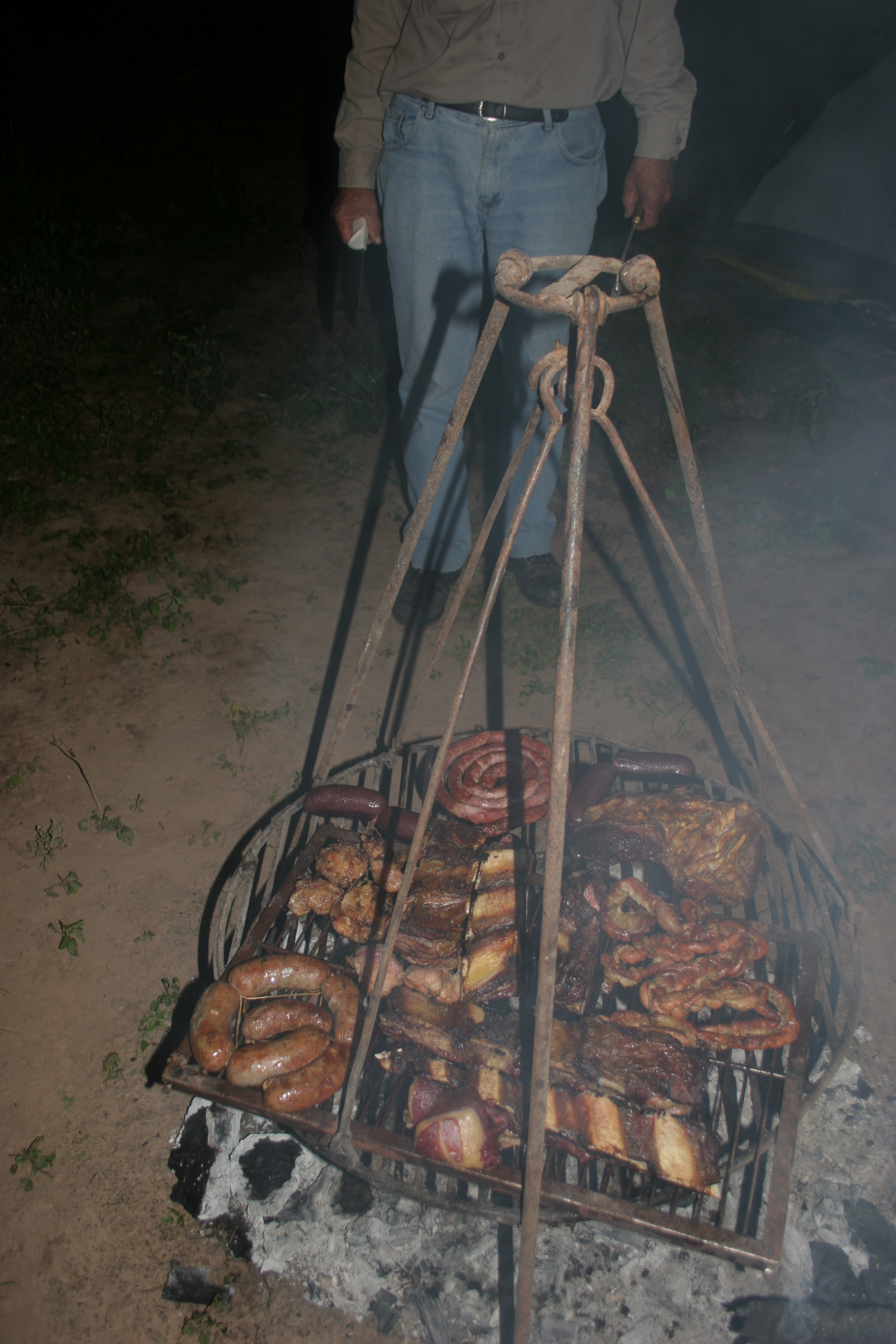 Asado