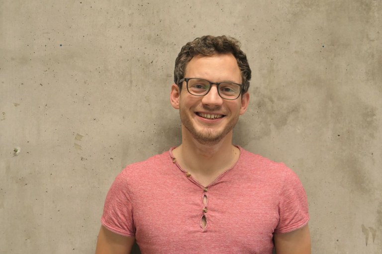 Matthias klein