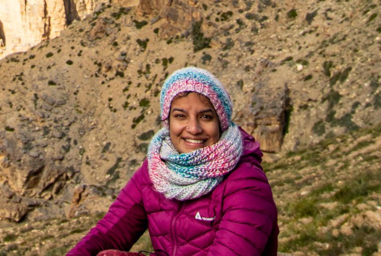 Dr. Ranjini Murali