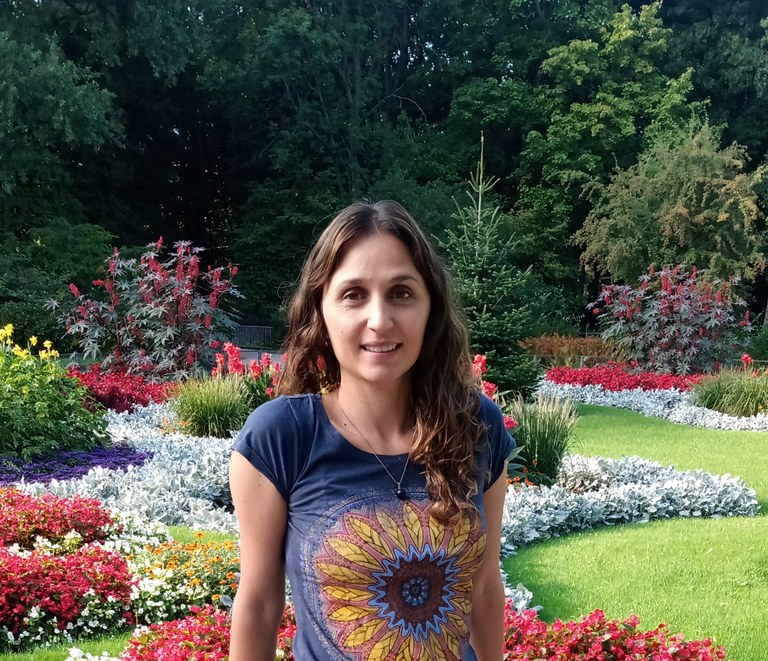 Sofía Marinaro