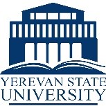 Logo Verevan State University