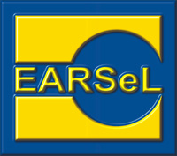 Earsel logo