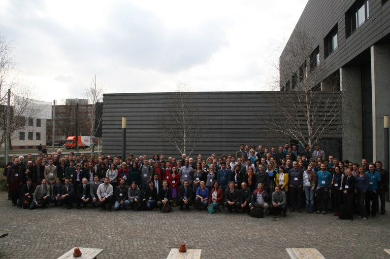EARSeL Participants