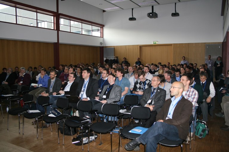 Plenary Session image