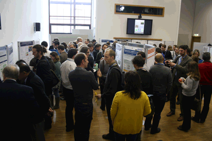 EARSeL Poster session