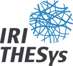 IRI THESys logo