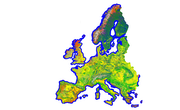 News Europe Landcover DP