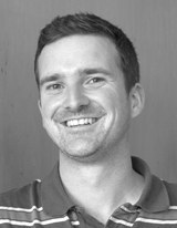 Sebastian van der Linden
